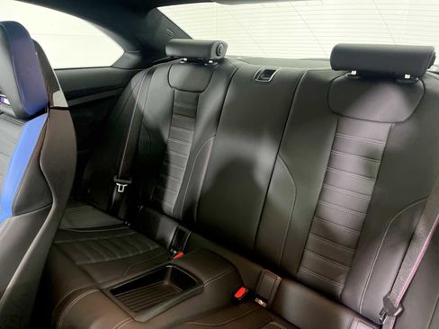 Used 2024 BMW M2 w/ Lighting Package image 25