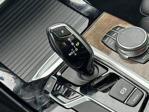 Used 2019 BMW X3 sDrive30i w/ Driving Assistance Package image 21