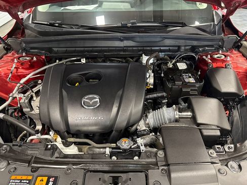 Certified 2024 MAZDA CX-50 AWD 2.5 S w/ Weather Package image 20