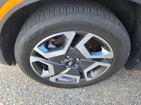 Used 2024 Hyundai Palisade Limited AWD/4WD image 10