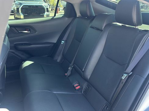 Used 2025 Toyota Prius XLE image 19