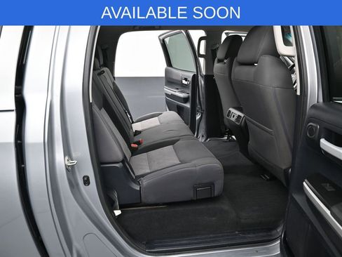 Used 2014 Toyota Tundra SR5 w/ TRD Off Road Package AWD/4WD image 29