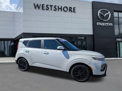 Used 2022 Kia Soul LX w/ Technology Package