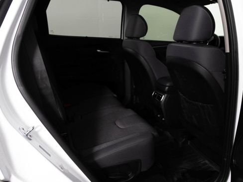 Used 2022 Hyundai Santa Fe XRT image 38