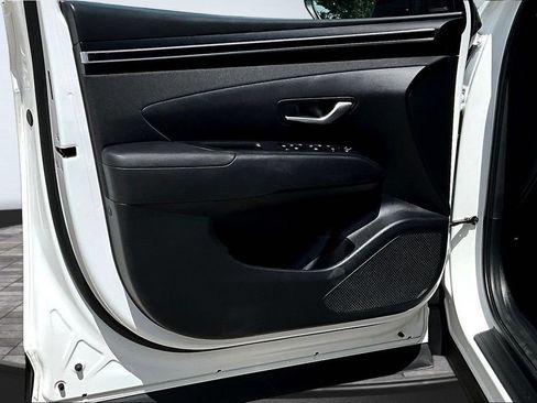 Used 2024 Hyundai Tucson SEL w/ Convenience Package FWD image 19