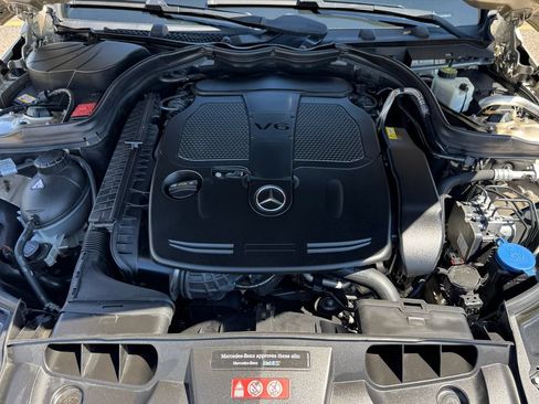 Used 2014 Mercedes-Benz E 350 Cabriolet image 13