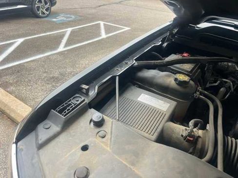 Used 2017 Chevrolet Silverado 1500 LS w/ Trailering Package image 10