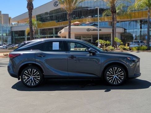 Used 2024 Lexus RX 350 Premium Plus FWD image 4