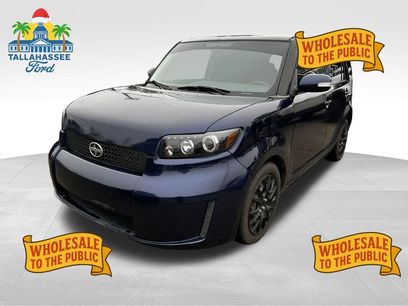 Used 2008 Scion xB
