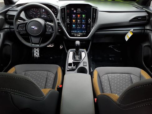 Certified 2025 Subaru Crosstrek 2.5i Sport w/ Crosstrek Mirror Package AWD/4WD image 29