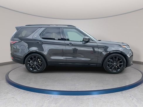New 2026 Land Rover Discovery Limited Edition image 4