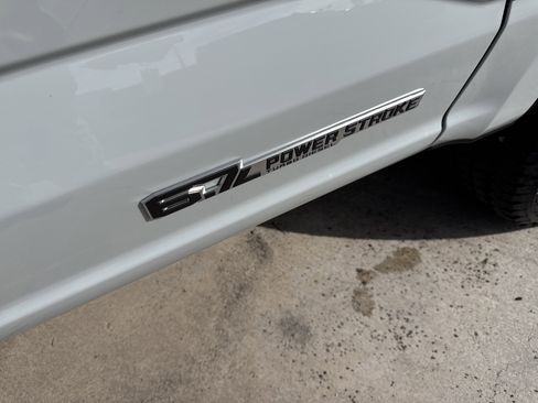 New 2026 Ford F250 XL w/ STX Appearance Package image 13