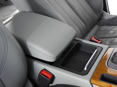 Used 2022 Audi Q5 2.0T Premium Plus w/ Premium Plus Package image 16