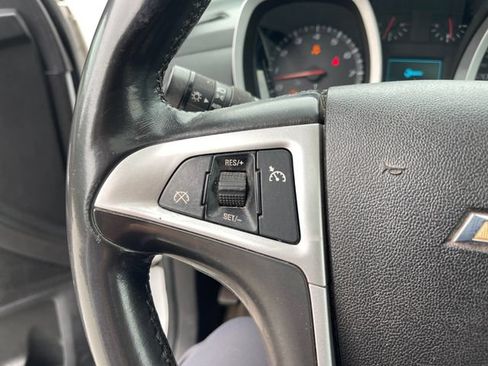 Used 2012 Chevrolet Equinox LTZ FWD image 26