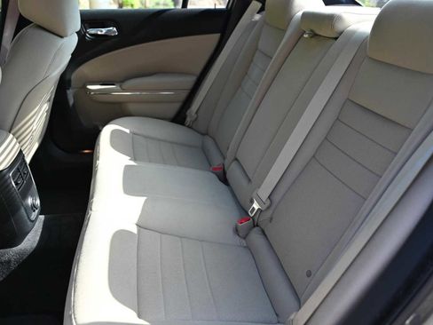 Used 2011 Dodge Charger SE w/ Connectivity Group RWD image 17