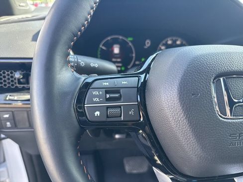 Used 2025 Honda CR-V Sport Touring image 14