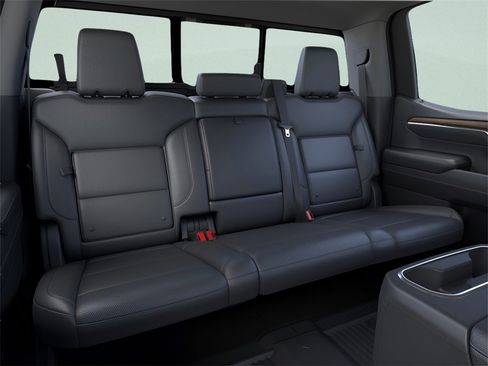 New 2026 Chevrolet Silverado 1500 LT Trail Boss w/ Convenience Package II image 25