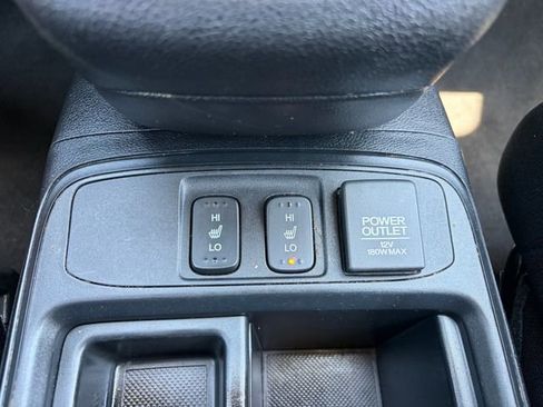 Used 2016 Honda CR-V EX image 19
