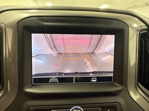 New 2026 Chevrolet Silverado 2500 Custom w/ Custom Value Package image 21