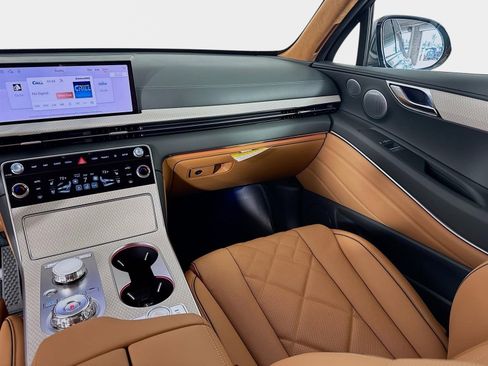 New 2026 Genesis GV80 3.5T Prestige image 26