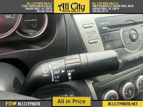 Used 2011 MAZDA MAZDA6 i Sport image 27