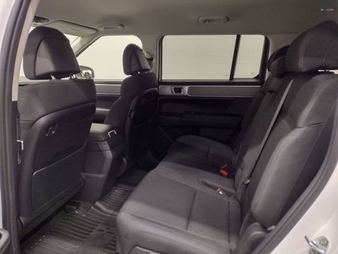 New 2026 Hyundai Santa Fe SE image 23