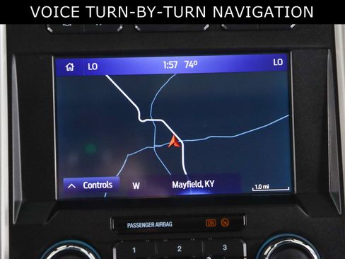 Used 2021 Ford F250 Lariat w/ Lariat Ultimate Package image 19