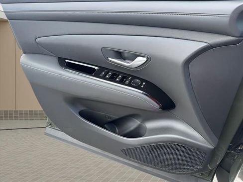 New 2026 Hyundai Santa Cruz XRT AWD/4WD image 13