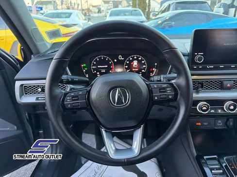 Used 2024 Acura Integra image 27