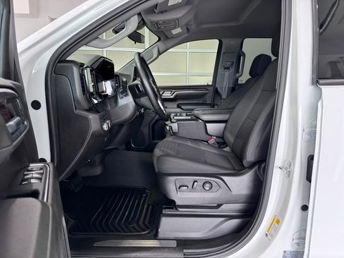 Certified 2024 GMC Sierra 1500 Elevation image 10