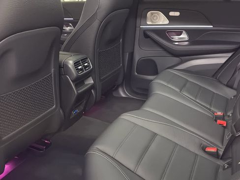 New 2026 Mercedes-Benz GLE 450 4MATIC image 30
