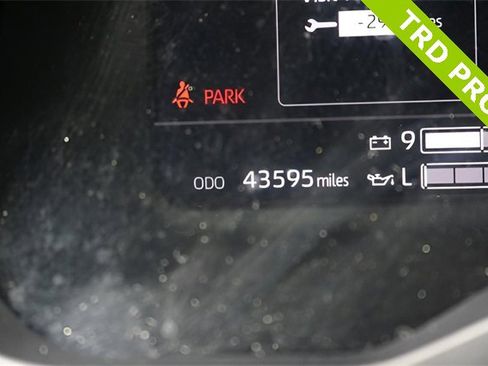 Used 2023 Toyota Tundra TRD Pro image 28