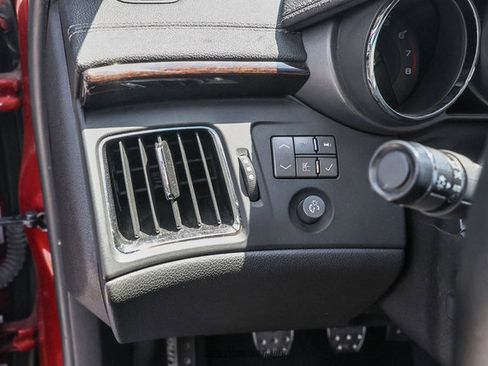 Used 2010 Cadillac CTS V w/ Wood Trim Package RWD image 88