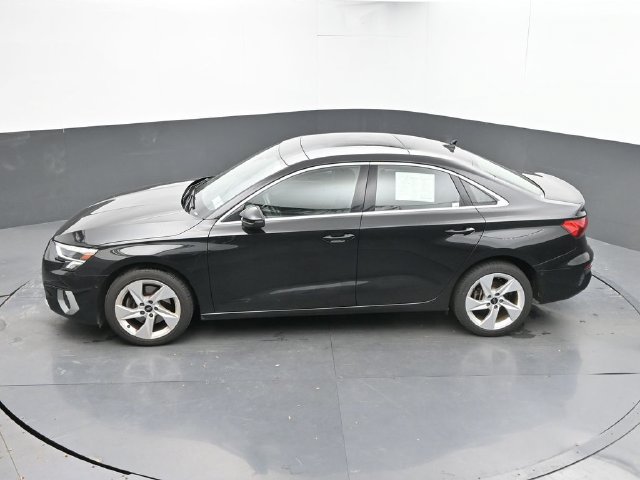 Used 2024 Audi A3 2.0T Premium FWD image 38