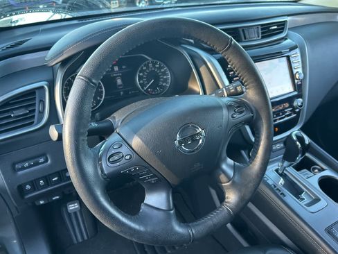 Used 2022 Nissan Murano SL image 37