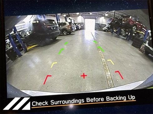 Used 2025 Subaru Legacy Premium w/ Popular Package #1A image 15