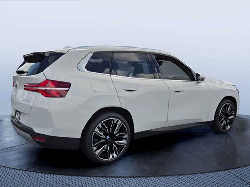 New 2026 BMW X3 xDrive30i w/ Premium Package AWD/4WD image 6