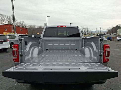 Certified 2024 RAM 2500 Laramie image 30