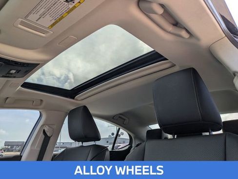 Used 2023 Lexus ES 350 w/ Accessory Package (Z1) image 18