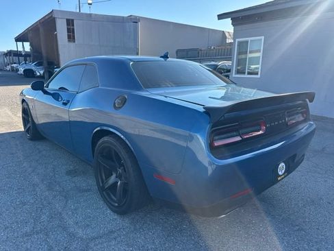 Used 2023 Dodge Challenger R/T Scat Pack w/ Plus Package RWD image 7