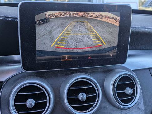 Used 2016 Mercedes-Benz C 300 Sport image 26