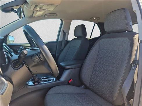 Used 2024 Chevrolet Equinox LT AWD/4WD image 22