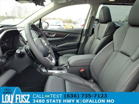 New 2026 Subaru Ascent Touring AWD/4WD image 13