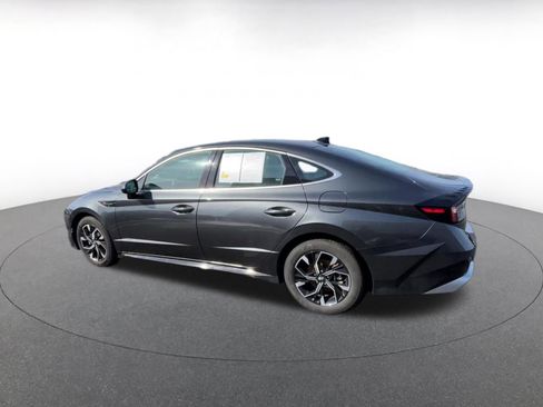 Used 2025 Hyundai Sonata SEL image 10