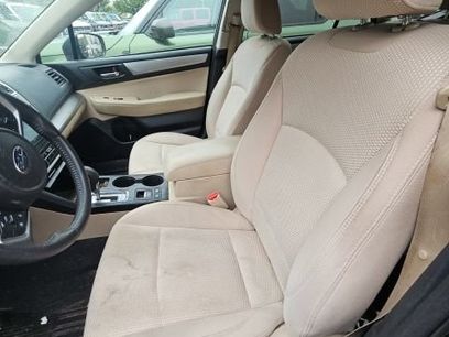 Used 2019 Subaru Outback 2.5i Premium w/ Protection Package #1