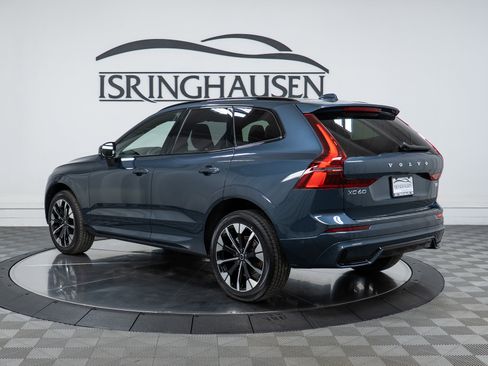 New 2026 Volvo XC60 B5 Plus w/ Protection Package Premier image 7