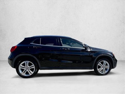Used 2019 Mercedes-Benz GLA 250 image 5