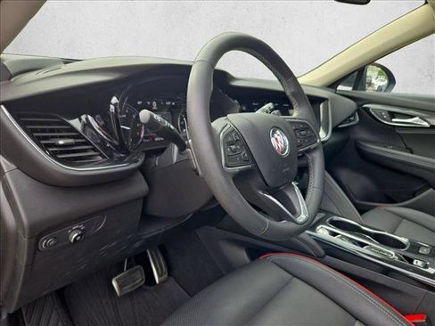Used 2023 Buick Envision Essence w/ Sport Touring Package FWD image 10