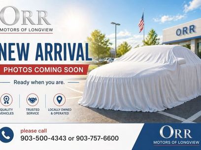 Used 2020 RAM 1500 Tradesman w/ Chrome Plus Package