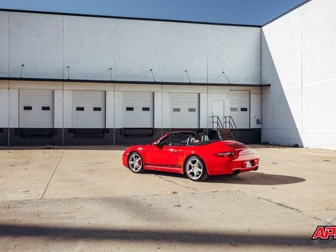 Used 2005 Porsche 911 Carrera S image 51